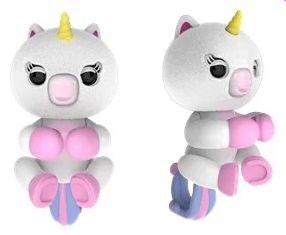 Immagine prodotto Boti Culle per dita 2.0 Unicorno Lulu