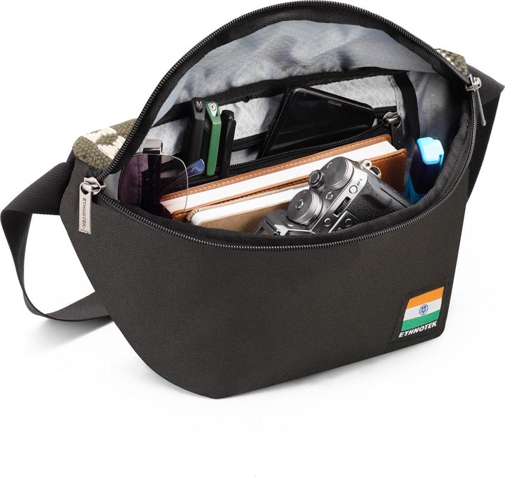 Produktbild Ethnotek Bagus Bum Bag Lite