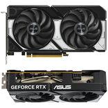 Produktbild ASUS Dual GeForce RTX 5060 OC (8 GB)