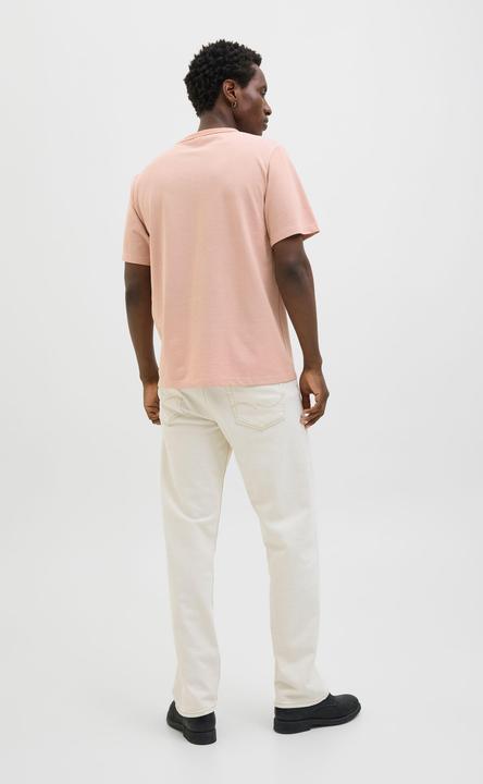 Image du produit Jack & Jones Logo Rundhals T-shirt T-shirt (S)