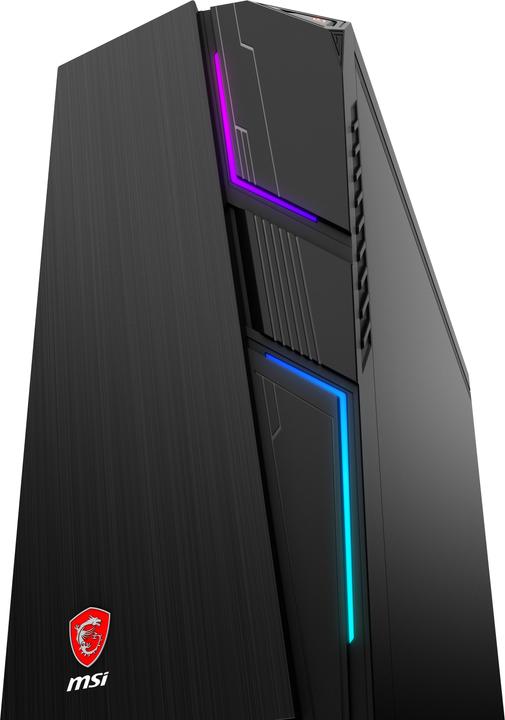 Actual product image MSI MPG Trident AS 13TC-456UK (Intel Core i5-13400F, 16 GB, 1000 GB, GeForce RTX 3060)