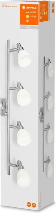Immagine prodotto Ledvance Spot a Led (800 lm, G9)