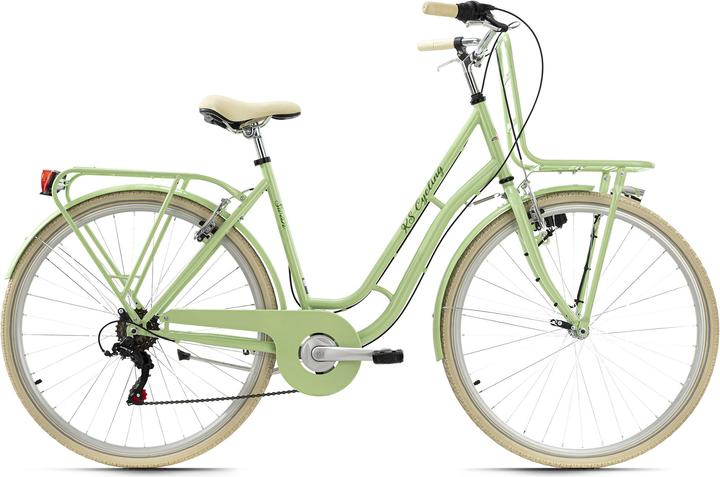 Produktbild KS Cycling Swan (51 cm)