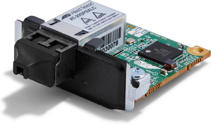 HP Flex IO Card