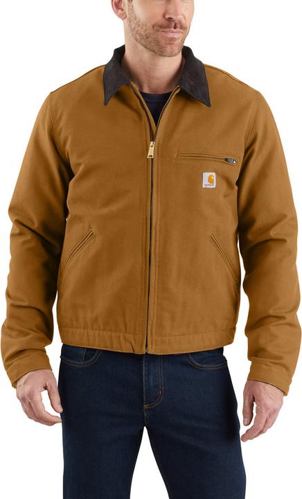 Actual product image Carhartt Duck Detroit (L)