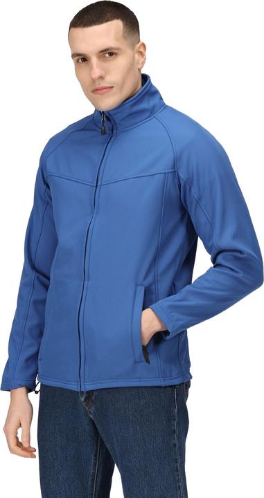 Produktbild Regatta Uproar SoftshellFleecejacke windabweisend (XL)