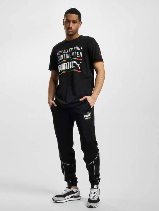 Produktbild Puma T-Shirt TFS Unity Collection Graphic - 69741 (S)