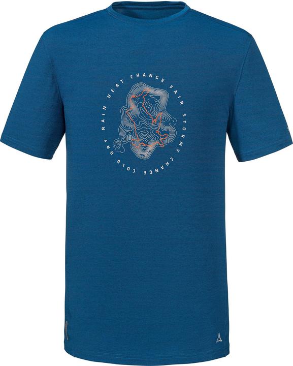 Actual product image Schöffel T Shirt Hochberg (46)