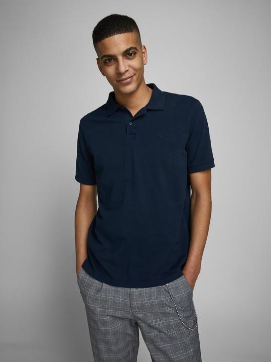Immagine prodotto Jack & Jones Polo classica (XXL)