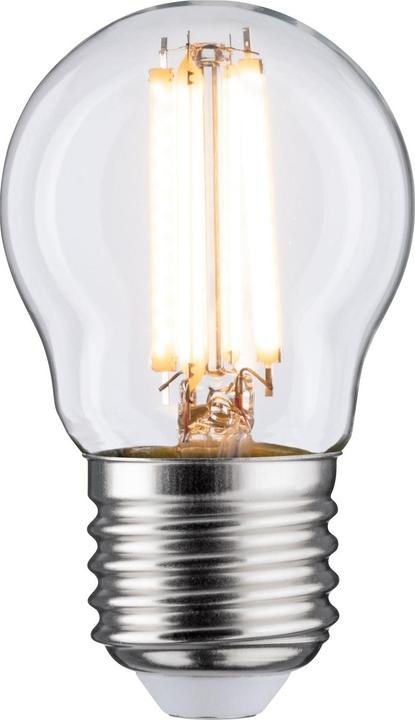 Paulmann Goccia (E27, 6.50 W, 806 lm, 1 x, E)