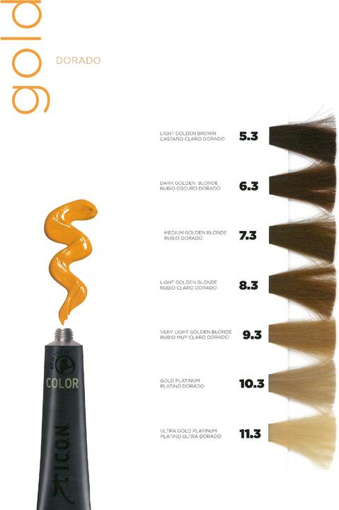 Produktbild Icon Ecotech Color (8.3)