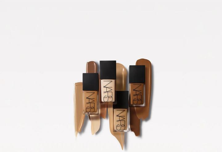 Produktbild NARS Cosmetics Light Reflecting Foundation (Patagonia)