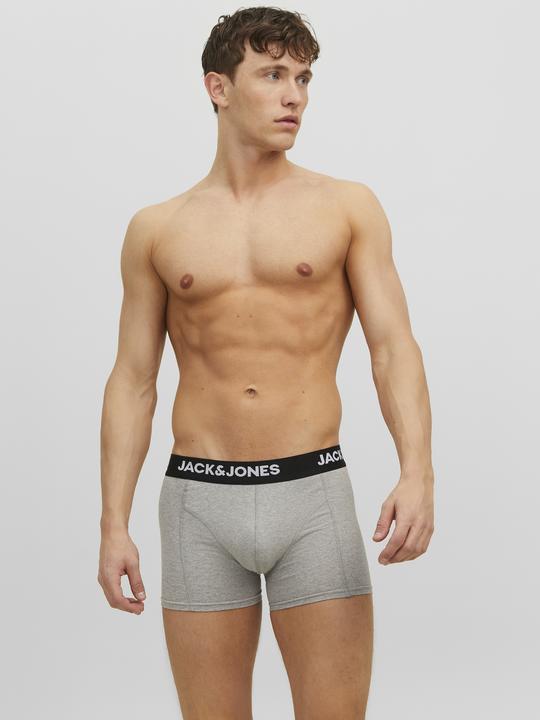 Immagine prodotto Jack & Jones Jacanthony Trunks 3 Pack Noos (XL, confezione da 3)