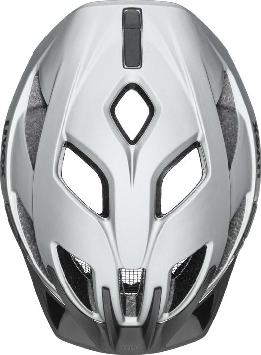 Actual product image Uvex Sports Active CC (52 - 57 cm)