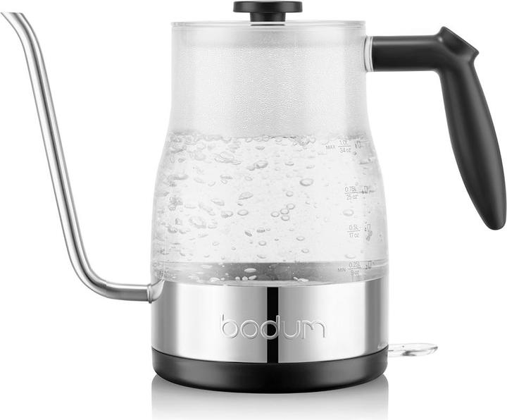 Produktbild Bodum Schwanenhals Wasserbereiter
