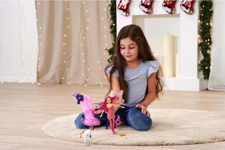 Image du produit Simba Mia Licorne étoilée