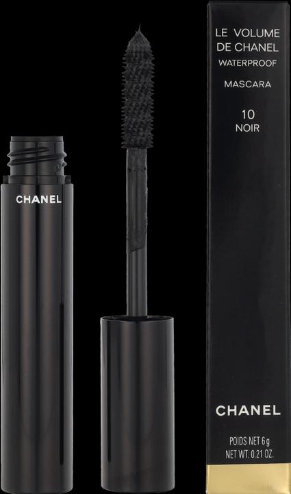 Produktbild Chanel Le Volume (10 Noir)