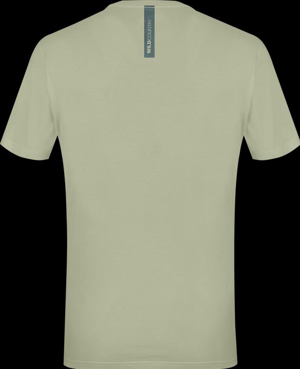 Actual product image Wild Country Heritage T-shirt men (S)