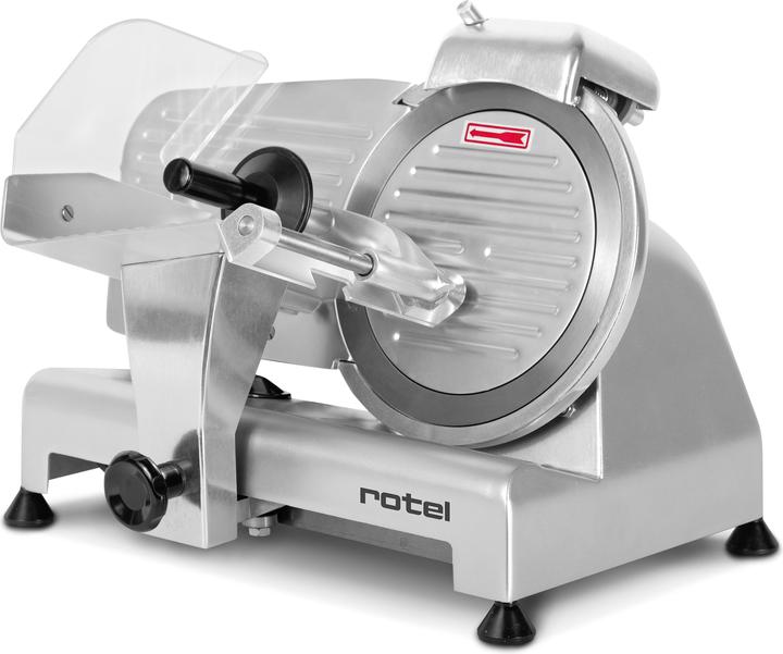 Rotel As 4091