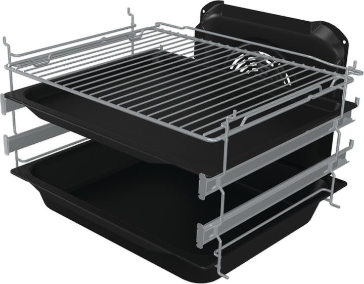 Actual product image Gorenje GECS5C70XPA