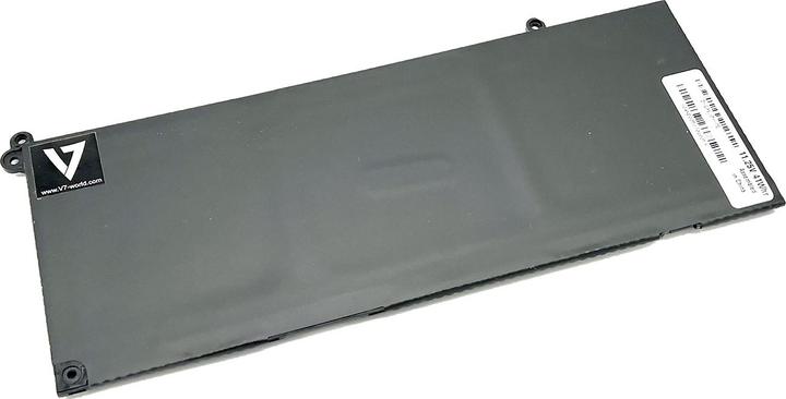Actual product image V7 BAT DELL LATITUDE 3420 3430 (3 Cells, 3640 mAh)