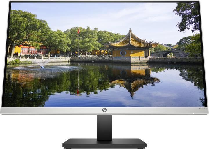 HP 24mq (2560 x 1440 Pixel, 24")