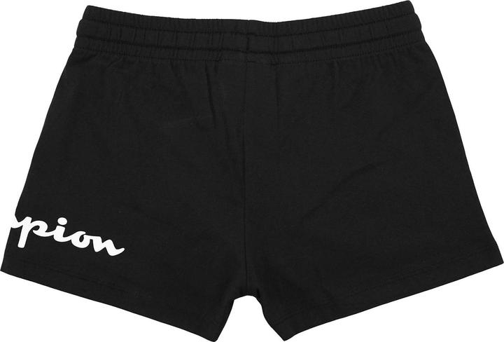 Actual product image Champion Shorts Shorts mit Tunnelzugbund und Logo-Schriftzug (XS)