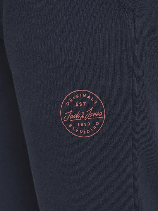 Actual product image Jack & Jones Jungs Bündchen Sweathose (128)