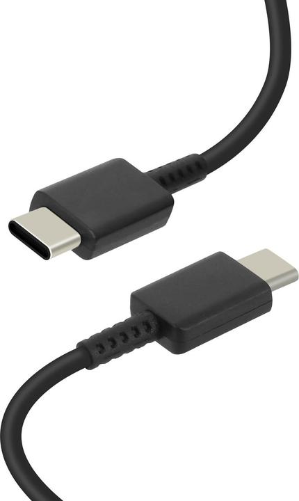 Image du produit Samsung USB C - USB C Bulkware (1 m, USB 2.0)