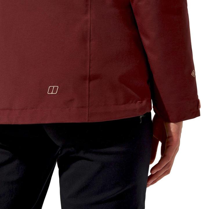 Immagine prodotto Berghaus Giacca impermeabile Hillwalker 2.0 Gemini (40)