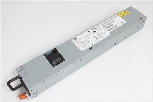 Produktbild Lenovo Stromversorgung redundant / Hot-Plug (Plug-In-Modul) (460 W)
