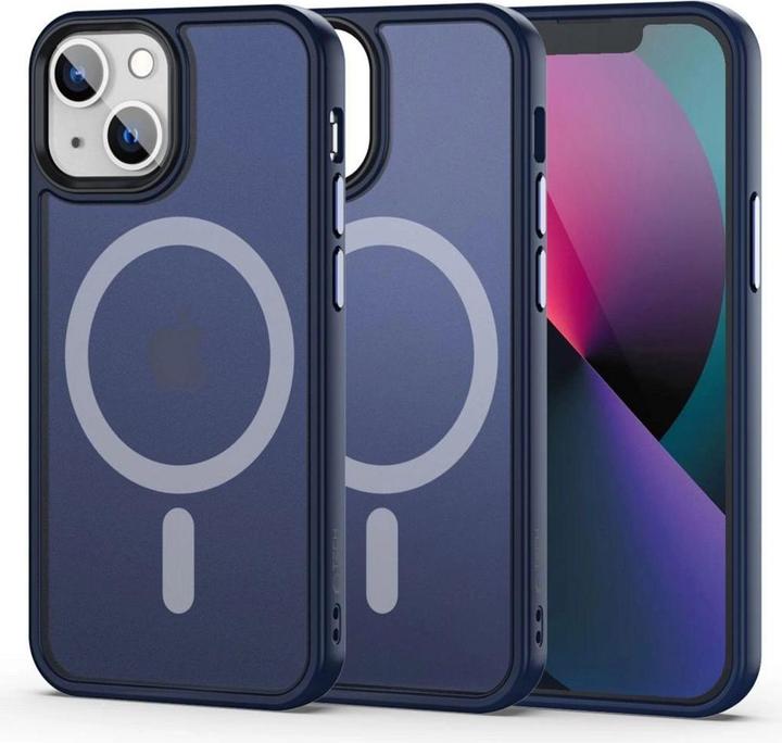 Immagine prodotto Tech-Protect MagMat (Apple iPhone 13 mini)