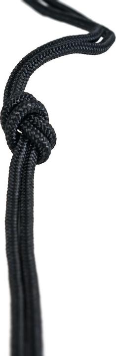Actual product image Ticket To The Moon Nautical Rope