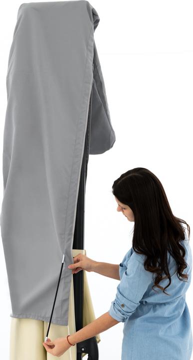 Actual product image Derby Protective cover Ravenna 400