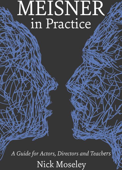 Produktbild Meisner in Practice (Englisch, 2012)