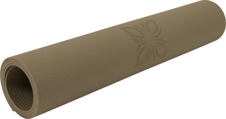 Actual product image Omnana GLUE yoga mat (4 mm)