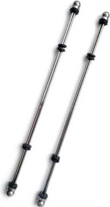 Immagine prodotto Metal Hard Metallo Duro Barra Tortura Pezones, Glande... Vagina
