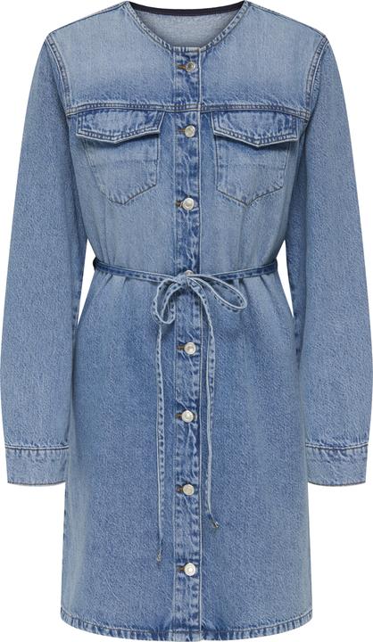 Actual product image Only ONLMINNIE Midikleid Jeanskleid (XS)