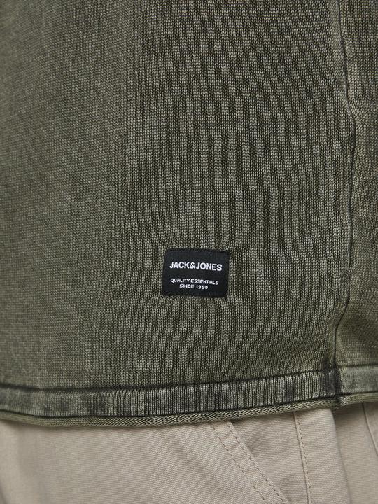 Image du produit Jack & Jones Rundhalsausschnitt Pullover (XL)