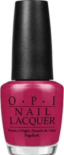 Immagine prodotto OPI Classici (Mora di Bogotà, Smalto)