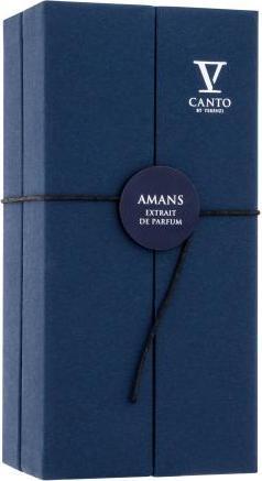 Actual product image V Canto Amans V by Extrait De Parfum Spray 100 ml (Eau de parfum, 100 ml)