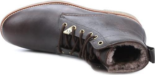 Produktbild Panama Jack Glasgow Igloo C1 marron (46)