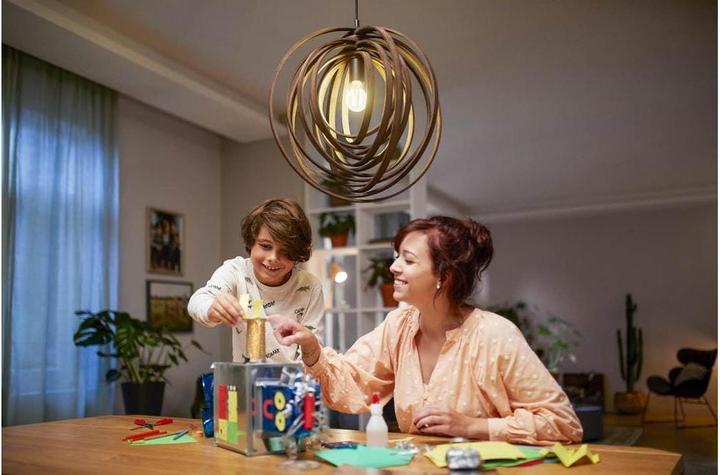 Produktbild Philips LED Classic (E27, 2.30 W, 485 lm, 1 x, A)