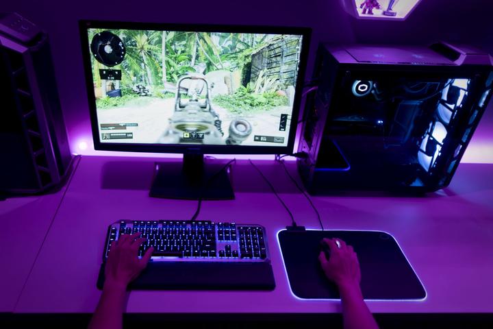 Immagine prodotto Cooler Master MP750 (M)