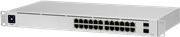 Actual product image Ubiquiti UniFi Switch 24 Poe (24 Ports)