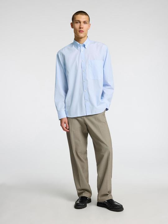 Immagine prodotto Selected Homme Relaxed Fit Button Down Hemd (M)