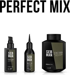 Immagine prodotto Sebastian SEB MAN - La Pomata Lucida Dandy (Pomata, 75 ml)