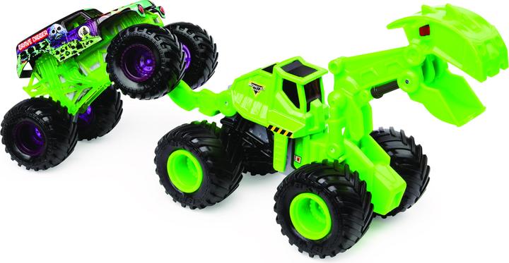 Produktbild Spin Master Monster Jam