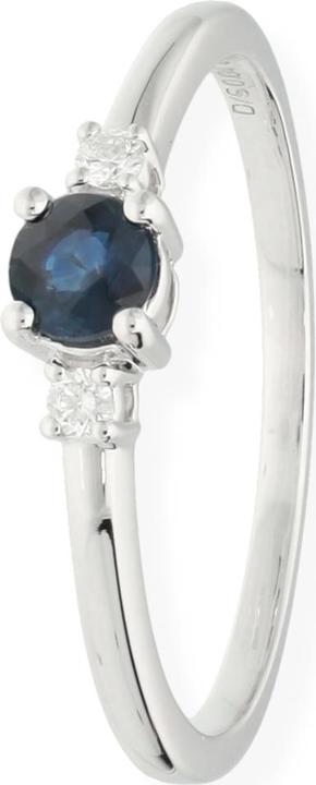 Carat Colorstone (58, 750/18 K Gold)