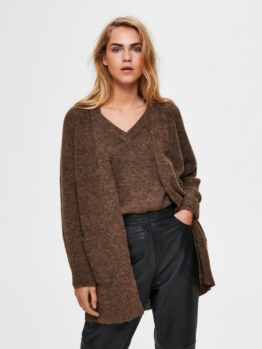 Immagine prodotto Selected Femme Cardigan di Woolmix (M)